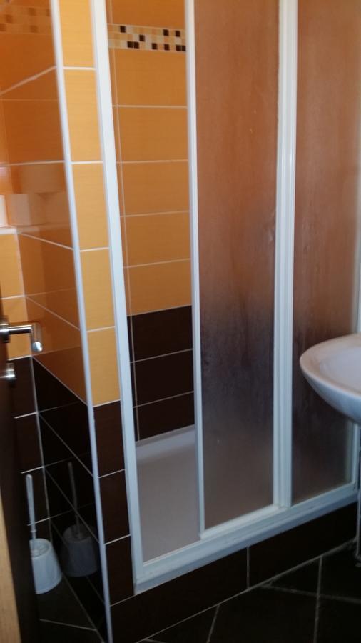Aparthotel Kamzik دونوفالي المظهر الخارجي الصورة
