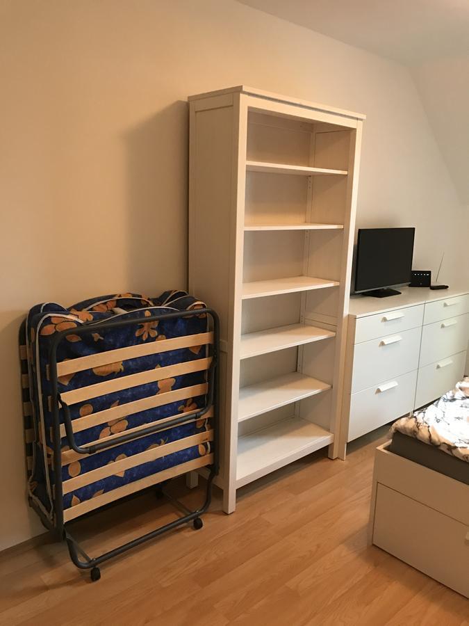 Aparthotel Kamzik دونوفالي المظهر الخارجي الصورة